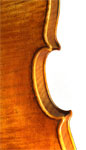 Baroque Violin