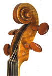 Baroque Viola 2010